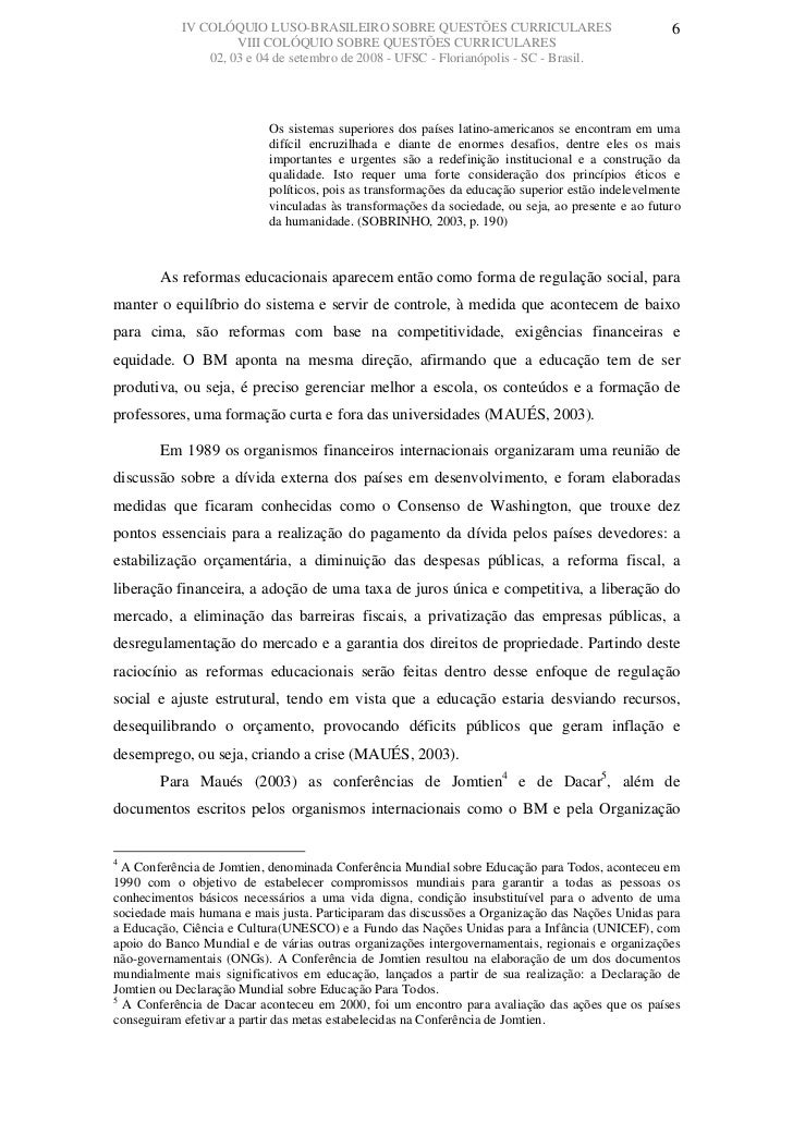 Diretrizes para o curso de pedagogia