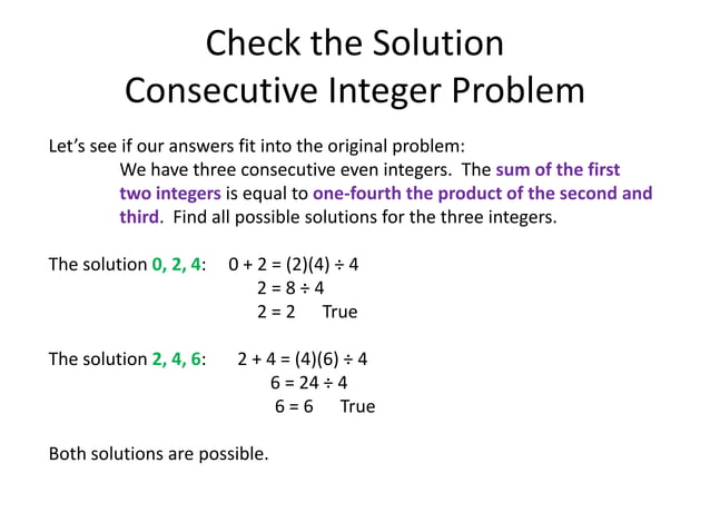 Solving Quadratic Equations by Factoring | PPTX