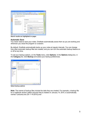 To turn off change tracking, on the Review tab, in the Tracking group, click the Track Changes image.Comments<br />To insert a comment (a note or an annotation) in a document, select the text or item that you want to comment on. Then, on the Review tab, in the Comments group, click New Comment and type the comment text in the comment balloon. To respond to a comment, click its balloon, and then click New Comment in the Comments group. Type your response in the new comment balloon.<br />Change the Way the Markup is Displayed<br />You can change the color and other formatting that Word uses to mark changed text and graphics by clicking the arrow next to Track Changes and then clicking Change Tracking Options. Note: While you can't assign specific colors for changes made by different reviewers, each reviewer's changes appear as a different color in the document so that you can track multiple reviewers.<br />In the Review tab, in the Tracking group, click Show Markup to turn on and off markup viewing options such as: comments, ink (if you’re using a Tablet PC), insertions and deletions, and formatting. You can also choose to see changes and comments from only certain reviewers, or all reviewers. <br />Note that the Show Markup feature only hides tracked changes or comments in the document. It does not eliminate them.<br />Review Tracked Changes and Comments<br />Comments need to be deleted and tracked changes need to be either accepted or rejected to create a publishable version of a document.<br />On the Review tab, in the Changes group, click Next or Previous. <br />Do one of the following: <br />In the Changes group, click Accept. <br />In the Changes group, click Reject. <br />In the Comments group, click Delete. <br />Accept or reject changes and delete comments until there are no more tracked changes or comments in your document. <br />To ensure all tracked changes are accepted or rejected and that all comments are deleted, on the Review tab, in the Tracking group, click Reviewing Pane. The summary section at the top of the Reviewing Pane displays the exact number of tracked changes and comments that remain in your document.<br />To accept all changes at once:<br />On the Review tab, in the Changes group, click Next or Previous.