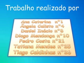 Irritabilidade e desassossego;