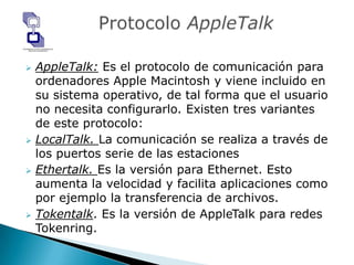 2. Encapsulado: Proceso de adherir información de control al segmento de datos.