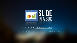 SWOT Analysis PowerPoint Template by Slideinabox