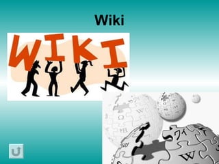 Wiki 