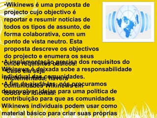 Em Outubro de 2007 alcançou dois milhões de arquivos multimédia, em menos de um ano após ter atingido um milhão. 