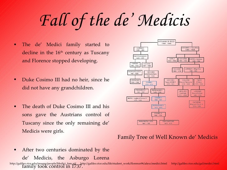 The de