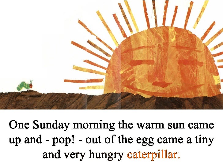 C:\Fakepath\The Very Hungry Caterpillar