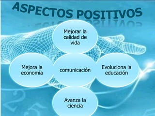 Los mecanismo de intercambio electrónico de información