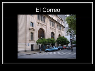 El Correo 