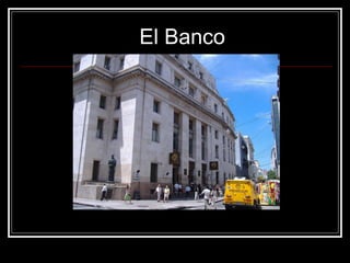 El Banco 