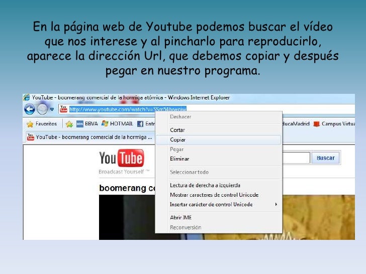 Tutorial Descargar Videos De Youtube Con Youtube Downloader Hd