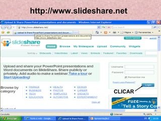 http://www.slideshare.net CLICAR 