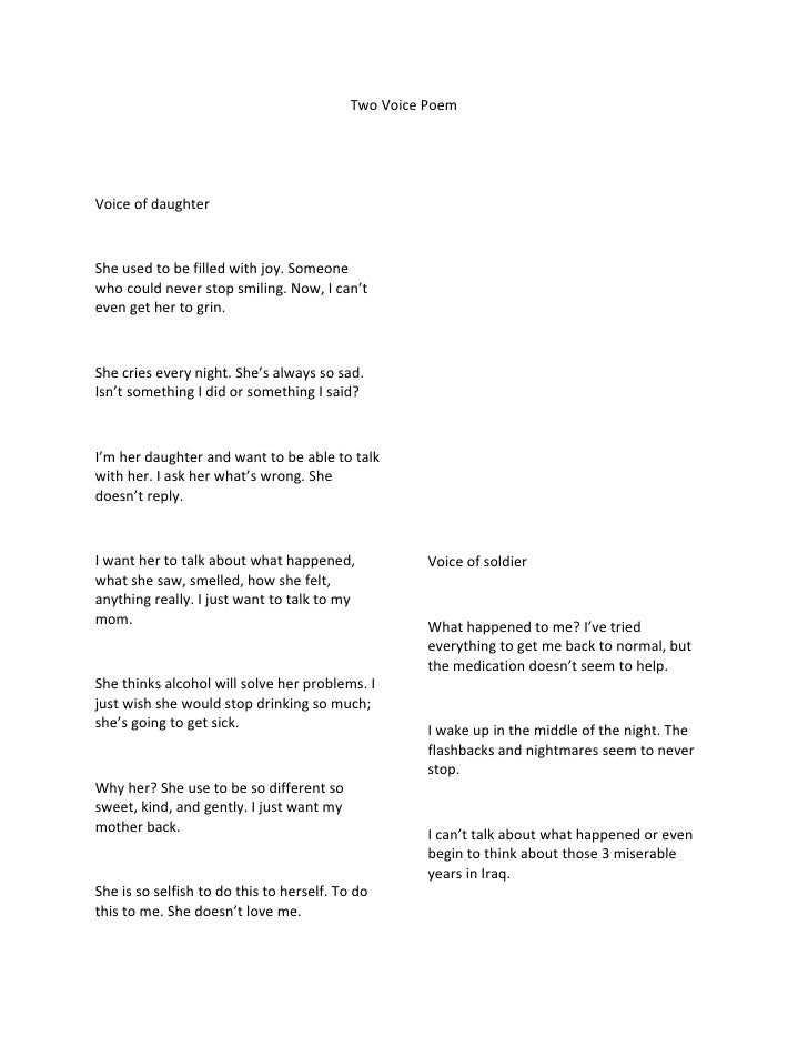 C Fakepath Two Vioce Poem C Fakepath Two Vioce Poem