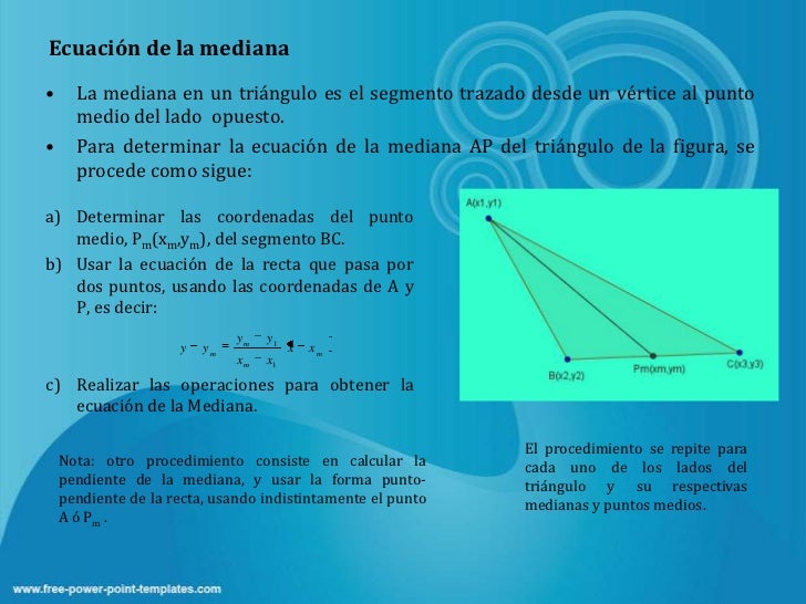 La Linea Recta