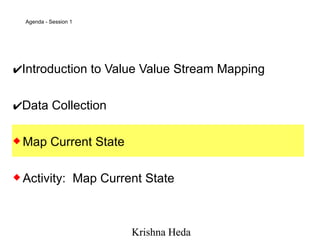 Value stream mapping - Future State | PPT