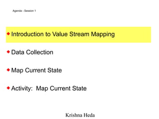 Value stream mapping - Future State | PPT