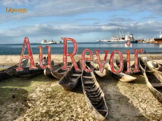 Au Revoir 