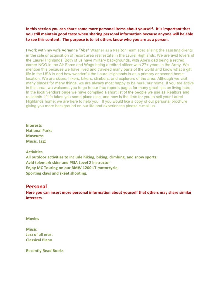 social network profile template social networks profile template social network profile template social networks profile template
