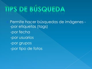 BIBLIOGRAFÍA:Delicious: crismerchan    http://techlosofy.com/trucos-para-twitter/Delicious: lopezjuanjo18   http://danfernandez.net/archivos/tutorial-twitter.pdfDelicious: gaby_arc59    http://estwitter.com/2009/06/25/trucos-y-comandos-de-busqueda-para-twitter-search/