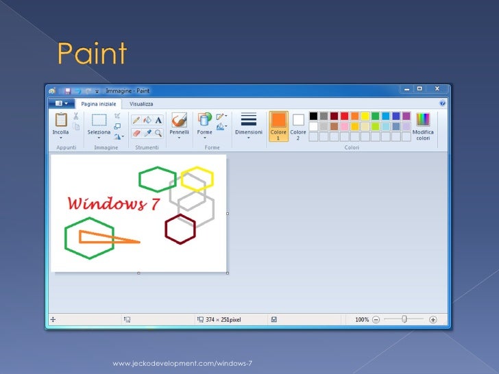 windows 7 web slices windows 7 web slices