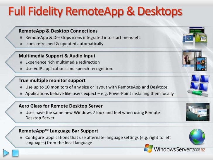 Remoteapp Remoteapp