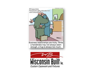 C:\Fakepath\Wisconsin Built Introduction