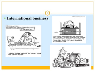 International business 