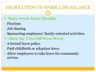 C:\Fakepath\Work Life Balance
