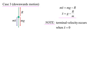 X2 T07 02 resisted motion