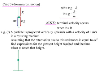 X2 T07 02 resisted motion