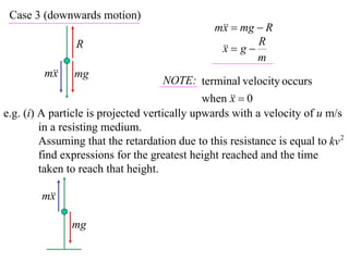 X2 T07 02 resisted motion