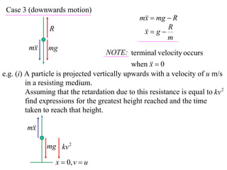 X2 T07 02 resisted motion