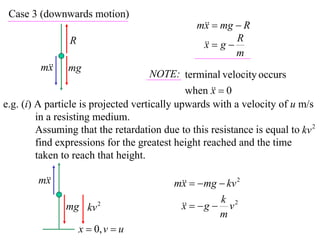 X2 T07 02 resisted motion