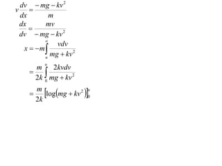 X2 T07 02 resisted motion