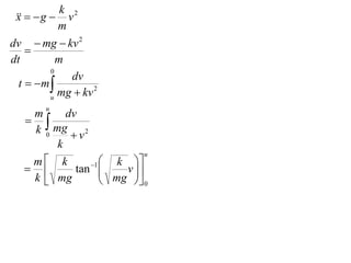 X2 T07 02 resisted motion