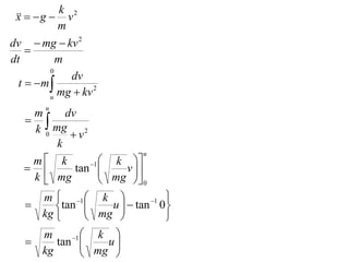 X2 T07 02 resisted motion