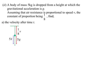 X2 T07 02 resisted motion