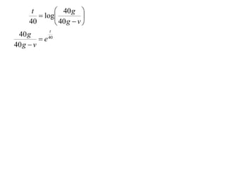 X2 T07 02 resisted motion