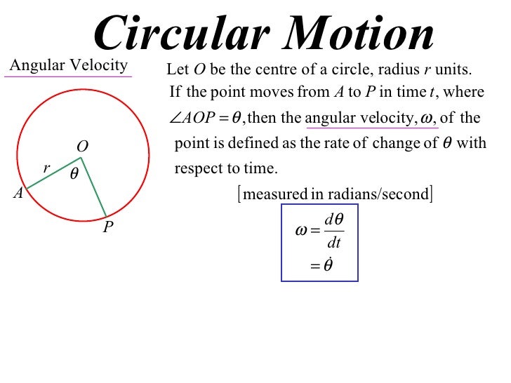 X2 T07 03 circular motion