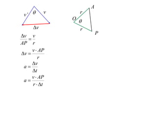 X2 T07 04 uniform circular motion