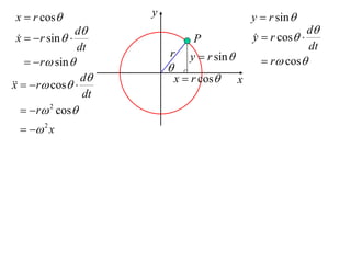 X2 T07 04 uniform circular motion