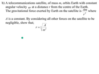 X2 T07 04 uniform circular motion