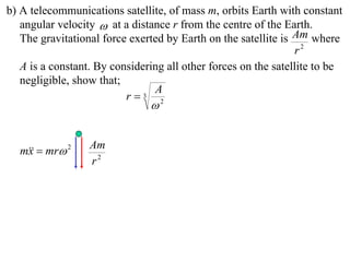 X2 T07 04 uniform circular motion
