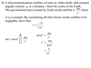 X2 T07 04 uniform circular motion