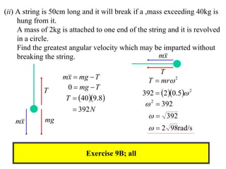 X2 T07 04 uniform circular motion