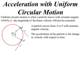 X2 T07 04 uniform circular motion