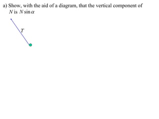 X2 T07 05 conical pendulum