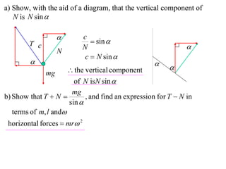 X2 T07 05 conical pendulum