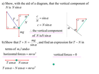 X2 T07 05 conical pendulum