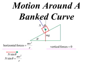 X2 T07 06 banked curves