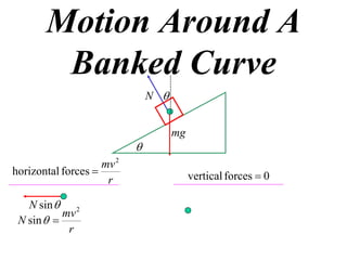 X2 T07 06 banked curves